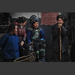 苗乡圩场见闻4