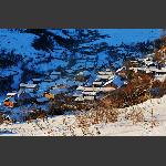 雪村春早