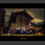 郎德苗寨