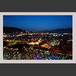 丽江印象――古城夜色