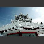 云梦仙顶