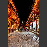 丽江印象――古城小巷2