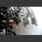 天门雪景12
