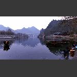 边城印象