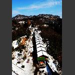 残雪