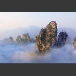 黄石寨