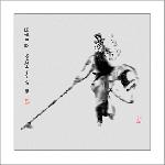 国粹--京剧人物