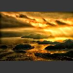 霞浦北岐