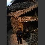 吕洞山村纪实