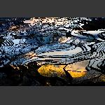 元阳梯田