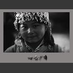 哈尼少年