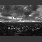山雨欲来