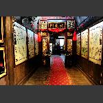老宅院--状元门