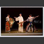 “汉卿，我终只合勾栏老去。”――昆曲《关汉卿》