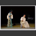 “汉卿，我终只合勾栏老去。”――昆曲《关汉卿》