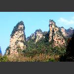 张家界风光2