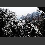 黄石寨春雪4