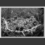 世外桃源――北京爨底下村