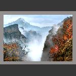 天门仙山