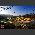 行摄官坪