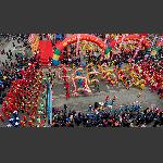 欢乐节日
