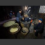 农家厨房