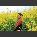 花美.人更美