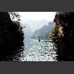 秀美宝峰湖5