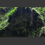 银丝瀑