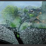 苗岭春早