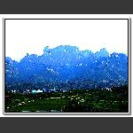 天门仙山