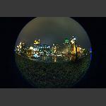 外滩夜景