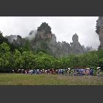 人间仙境
