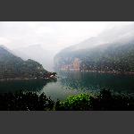 三峡风光