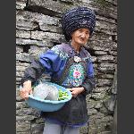 苗家阿婆