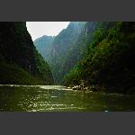 茅岩河