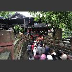 土家婚礼（组照）