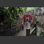 土家婚礼（组照