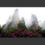 张家界风光