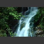 山林飞涧