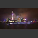 外滩夜景