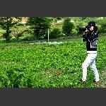乡村采风