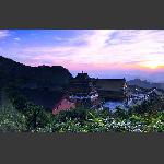 天门山寺