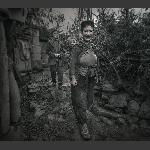 凉山一家子