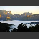 天门山