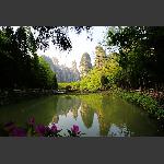 张家界风光