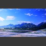 飞机场