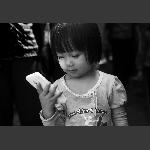 妈妈，我想你了。