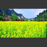 黄龙洞