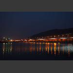 高架桥夜景  2